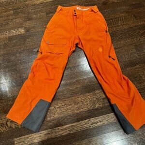 Stio Mens Environ Ski Pants